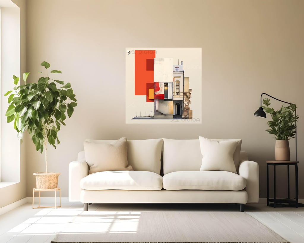 Architectural Elegance