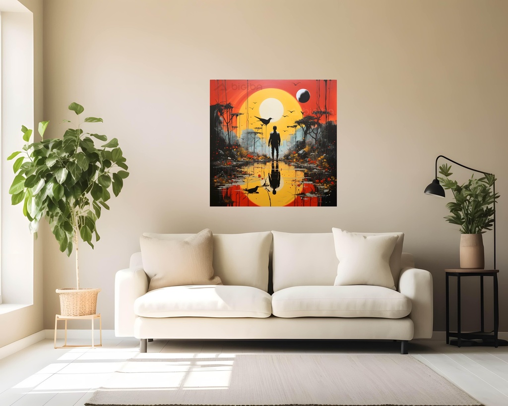 Eclipse Reverie