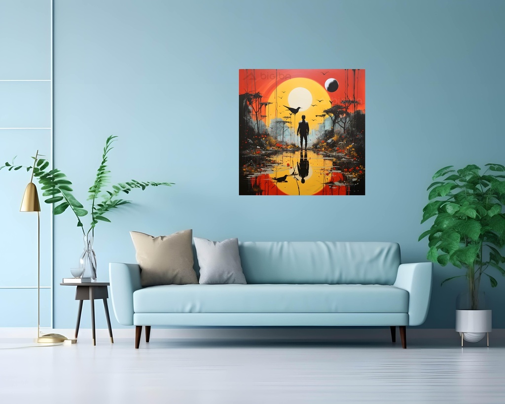 Eclipse Reverie