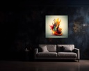 Symphony of Flames
