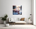 Serene Swan Sonata