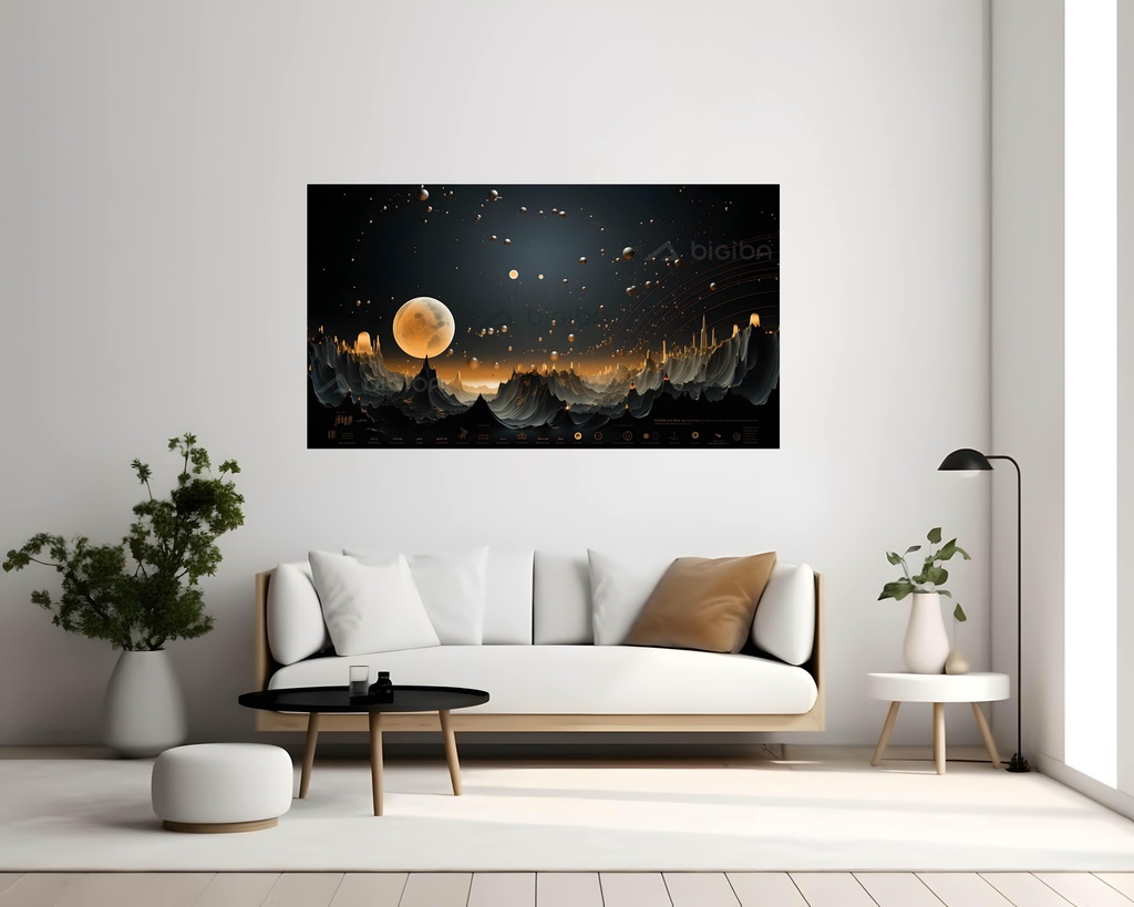 Lunar Rhapsody