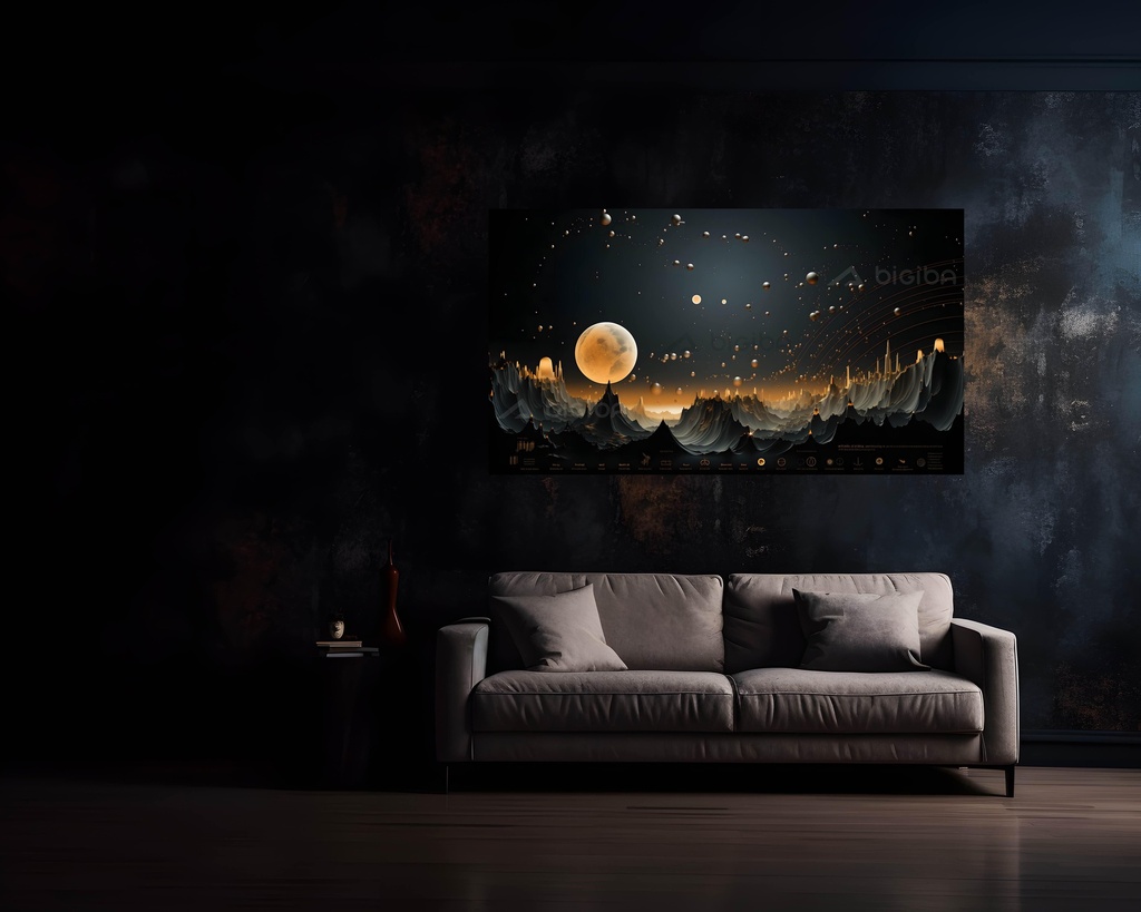 Lunar Rhapsody