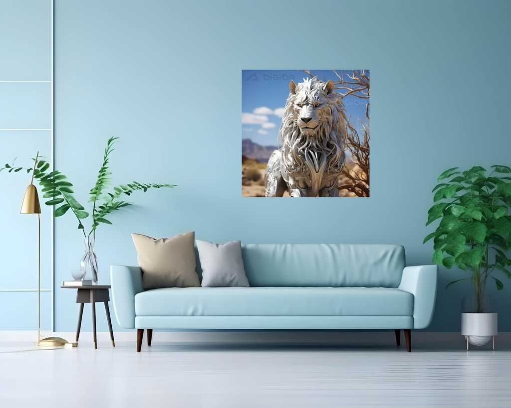 Majestic Desert Sovereign