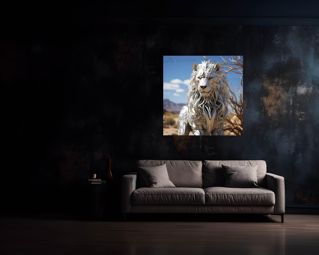 Majestic Desert Sovereign