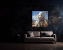 Majestic Desert Sovereign