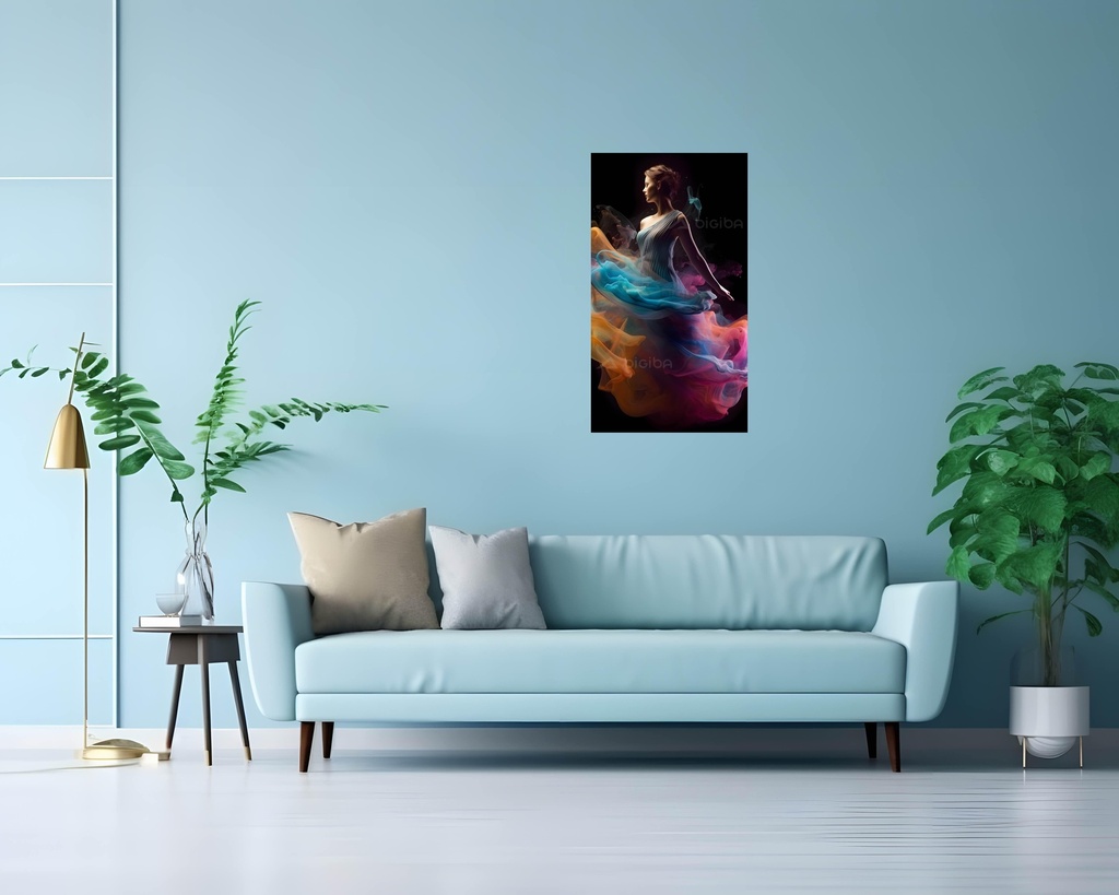 Ethereal Elegance