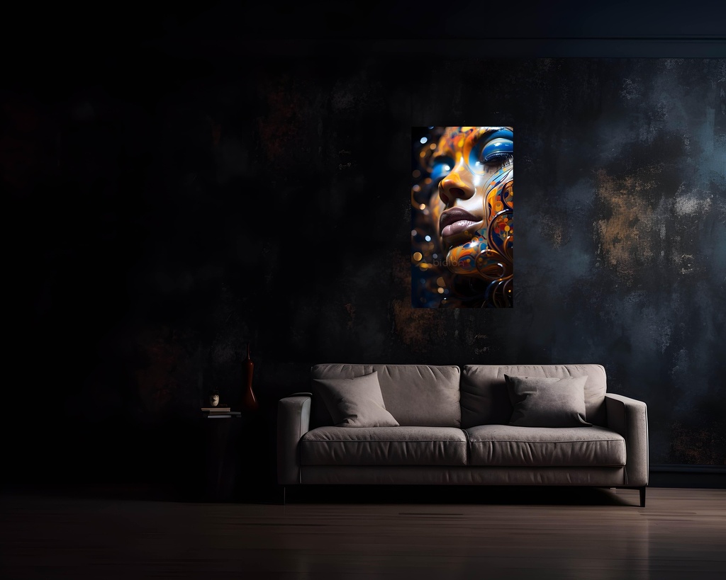 Vision in Vibrance