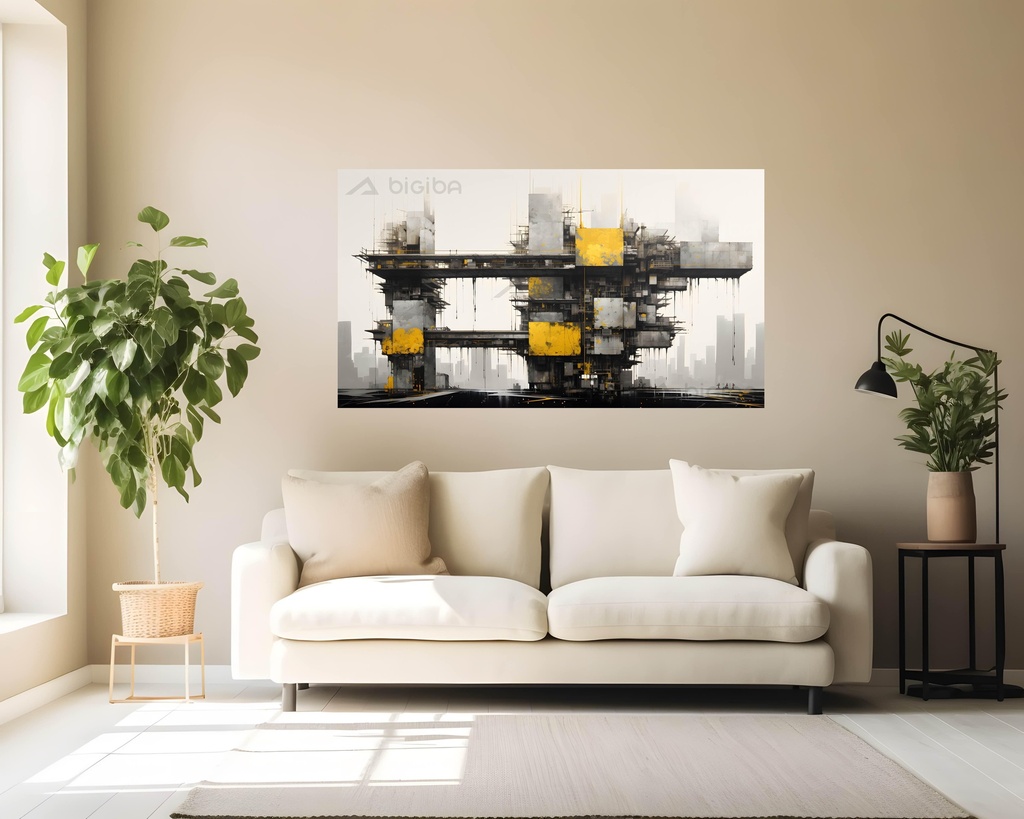 Urban Monolith