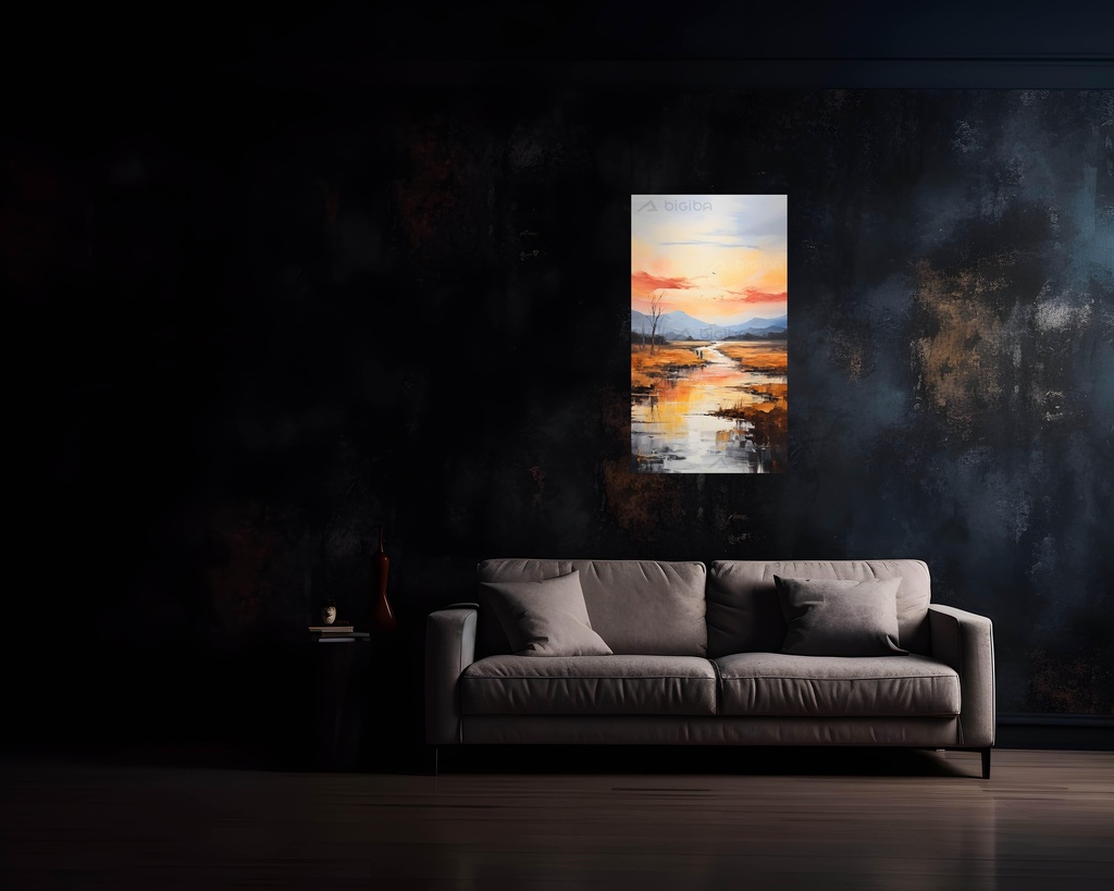Twilight Serenity