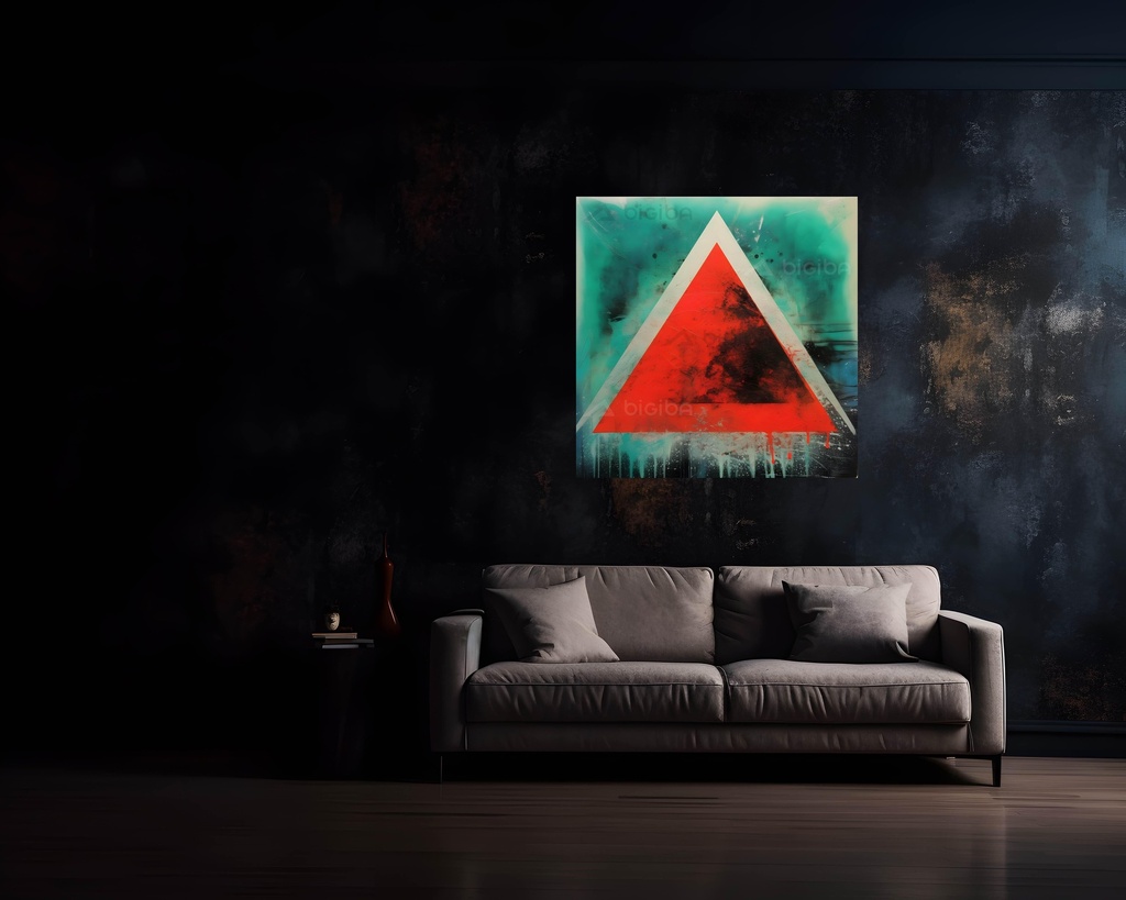 Crimson Apex