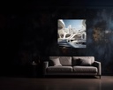 Futurist Dreamscape
