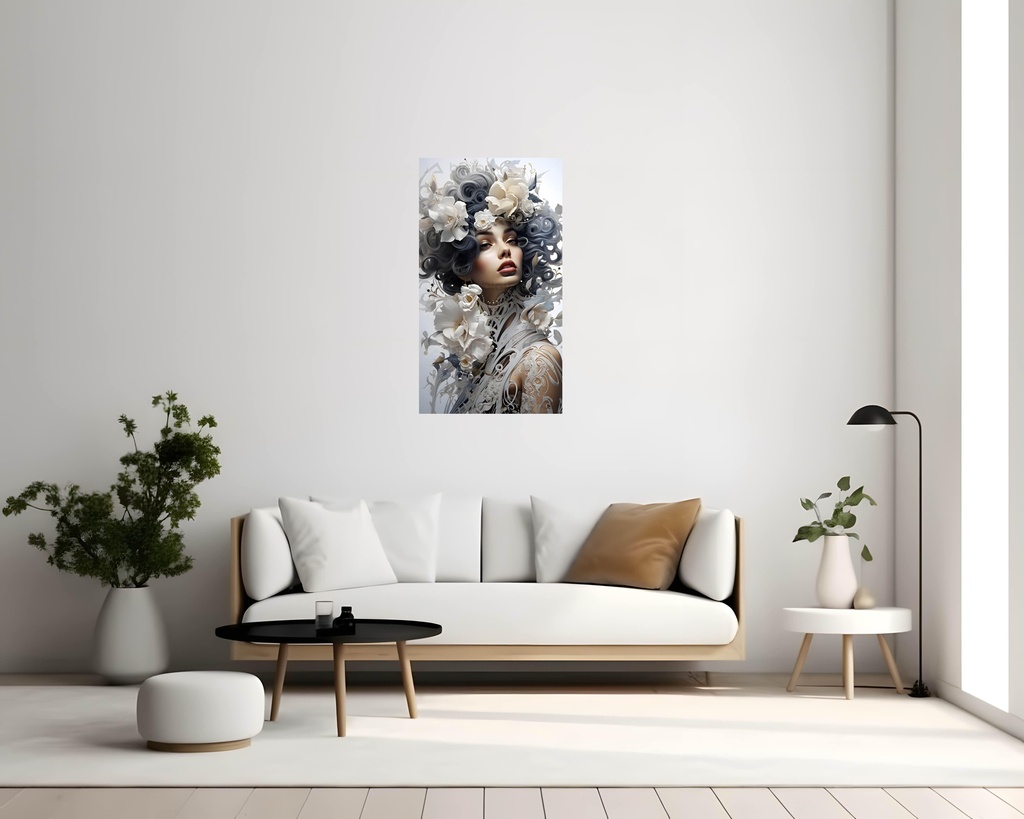 Ethereal Elegance