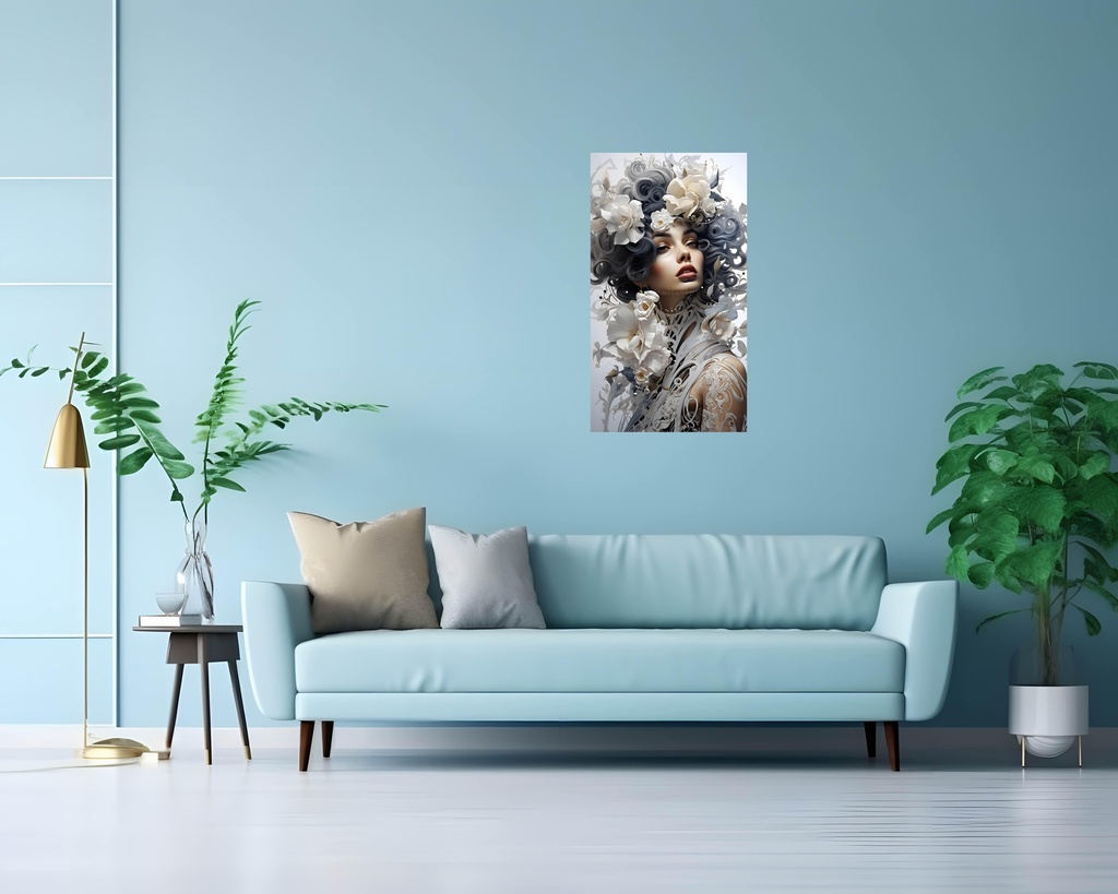 Ethereal Elegance