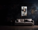Ethereal Elegance
