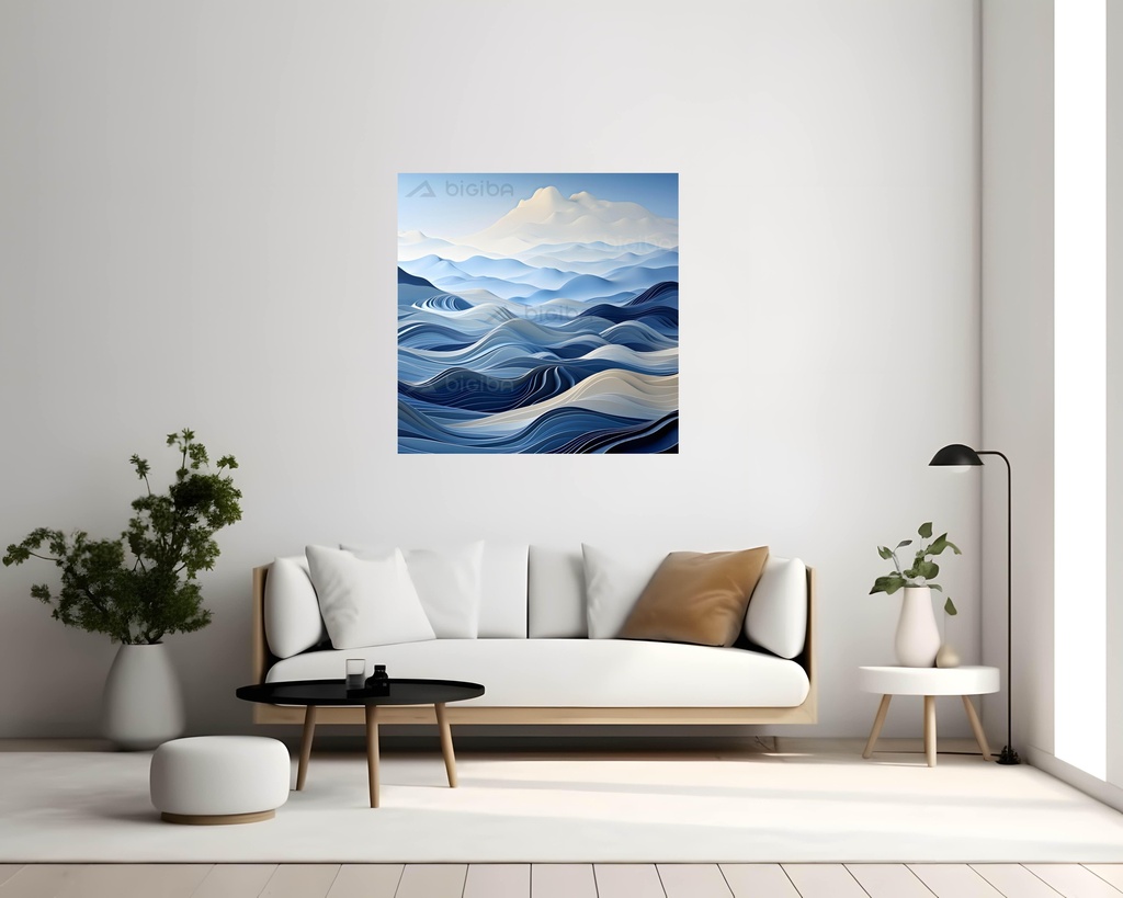 Serenity Waves