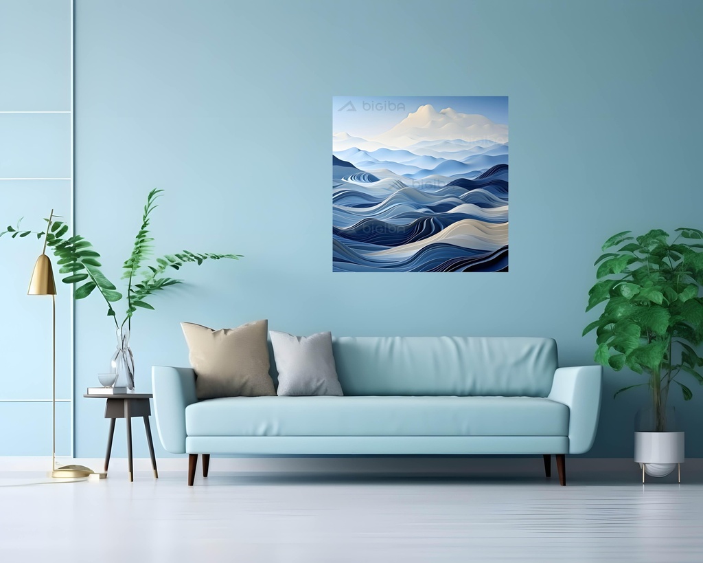 Serenity Waves