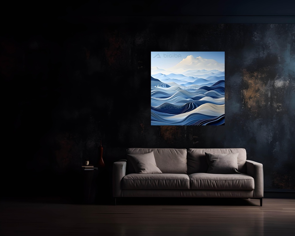 Serenity Waves
