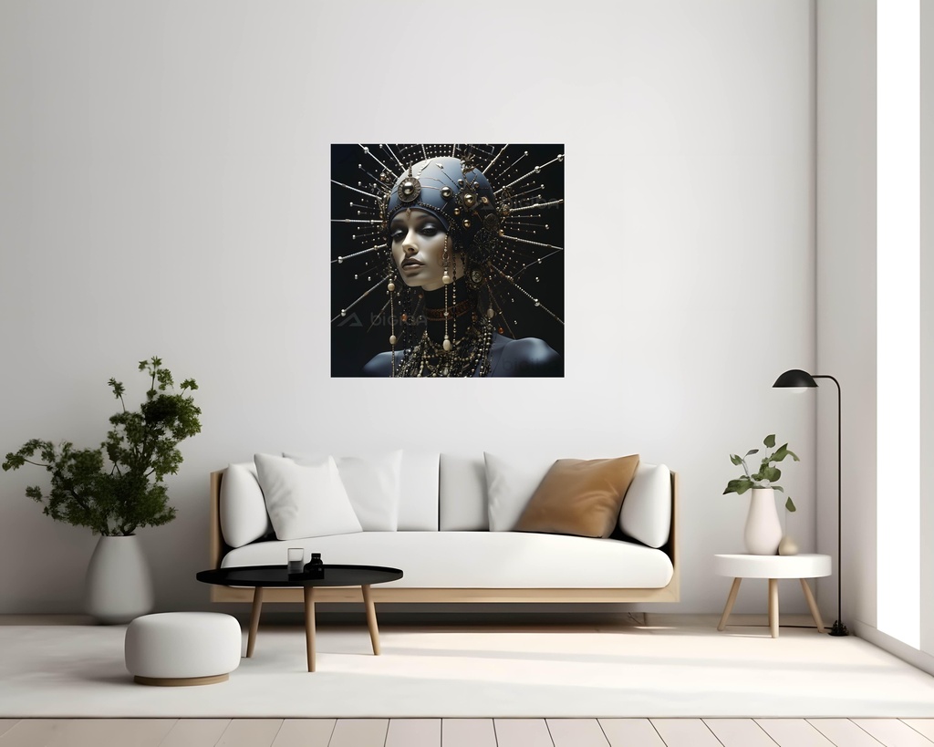Celestial Adornment
