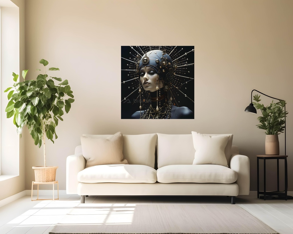 Celestial Adornment