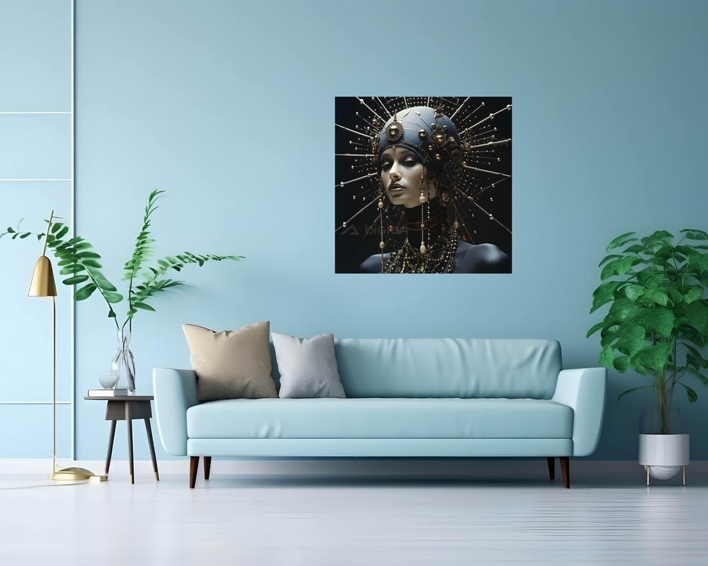 Celestial Adornment