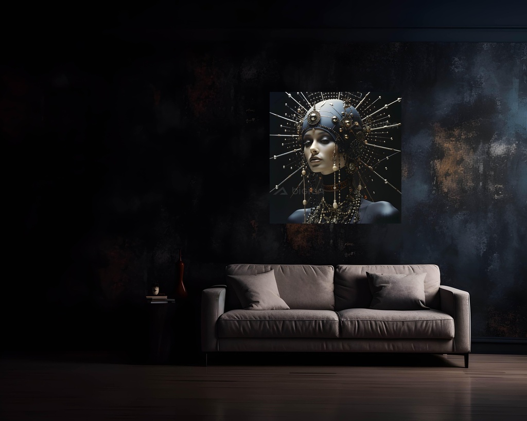 Celestial Adornment