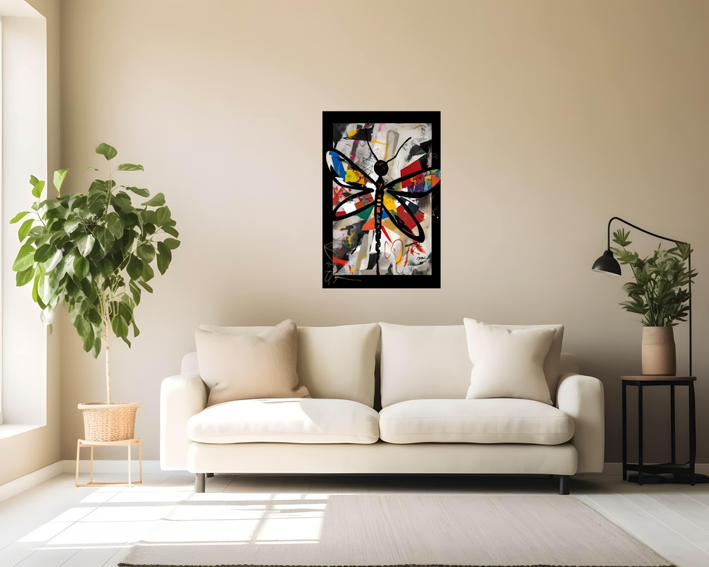 Chromatic Vibrance