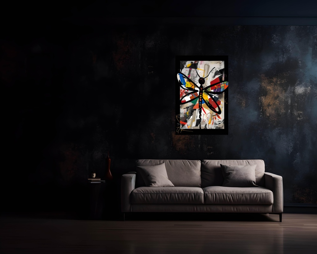 Chromatic Vibrance