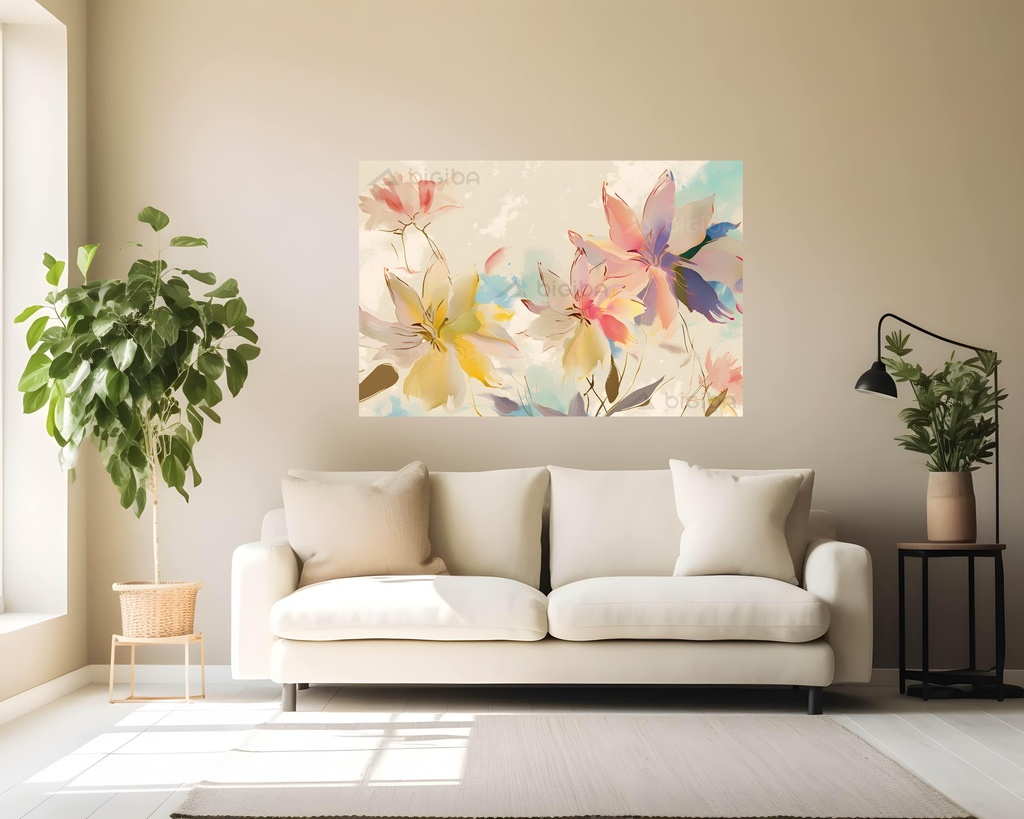 Blooming Elegance