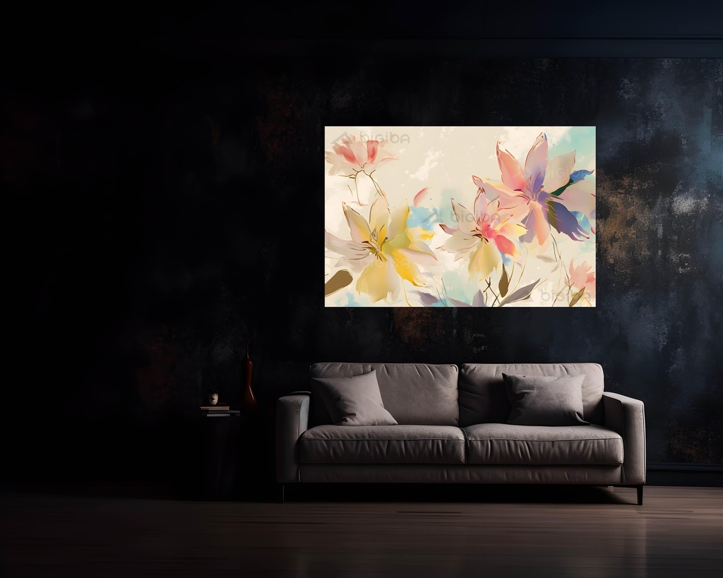 Blooming Elegance