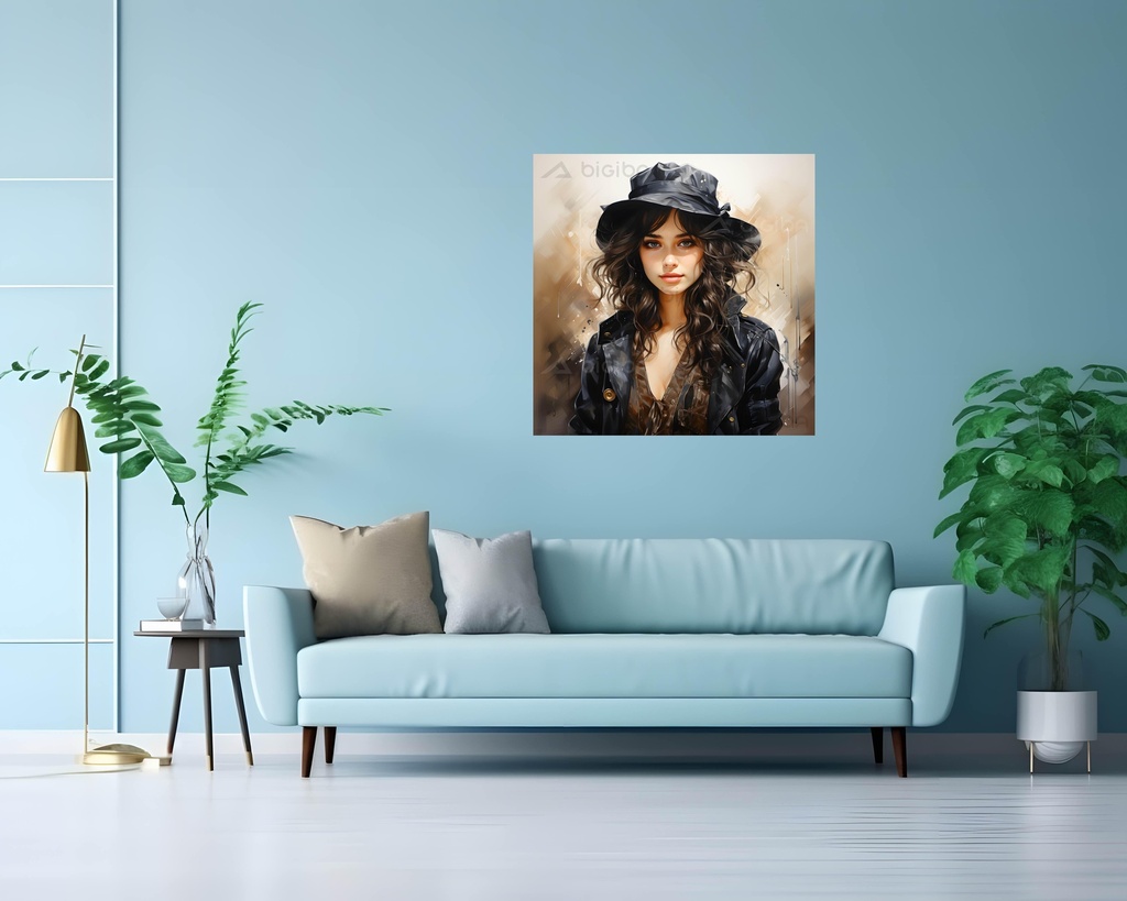 Enigmatic Elegance