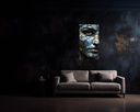 Fragmented Vision
