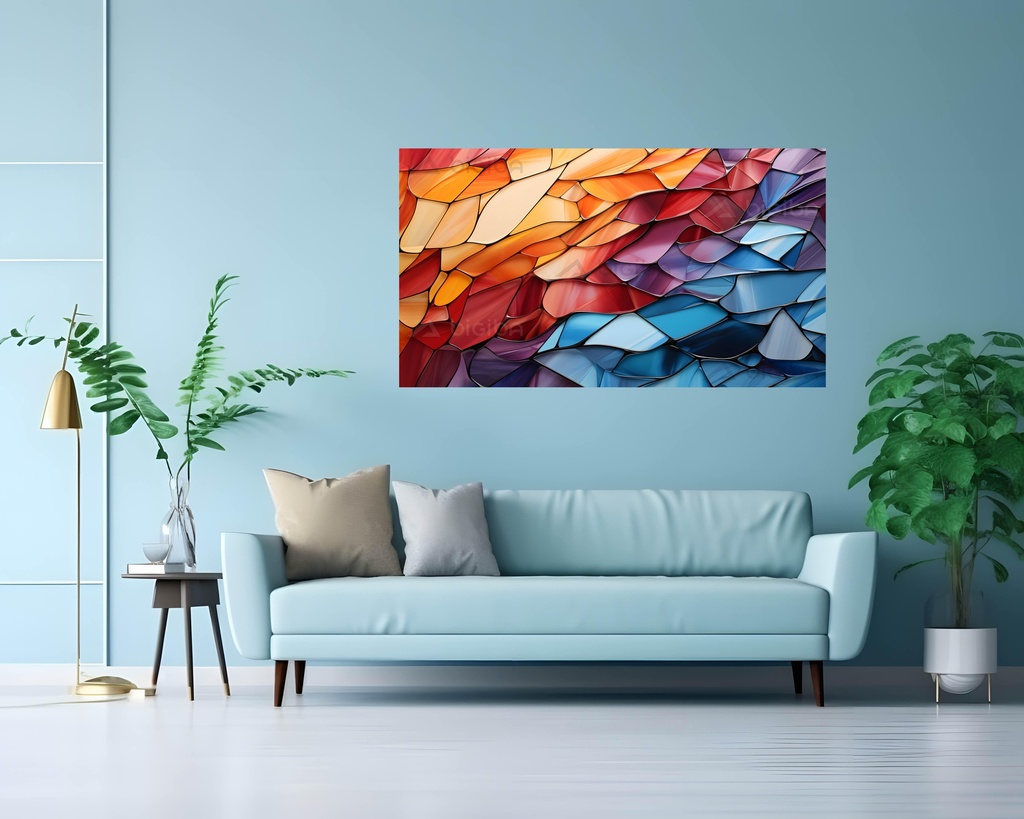 Kaleidoscopic Rhapsody