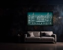 Midnight Citadel Dreamscape