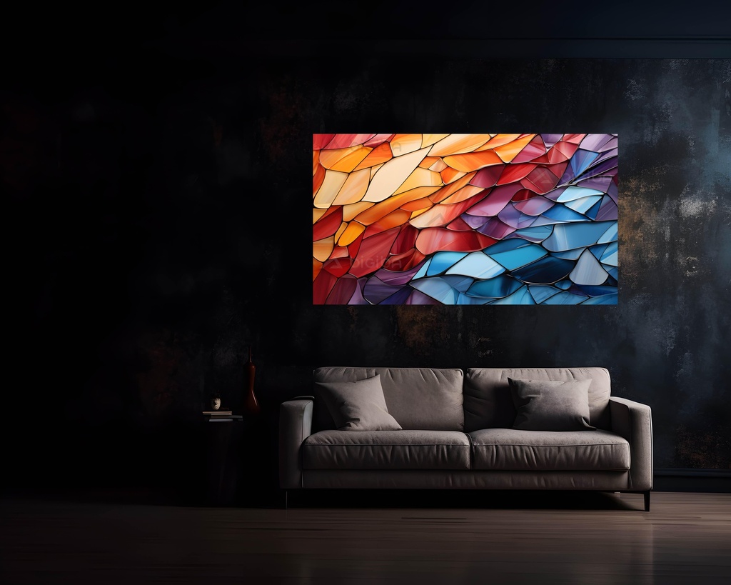 Kaleidoscopic Rhapsody