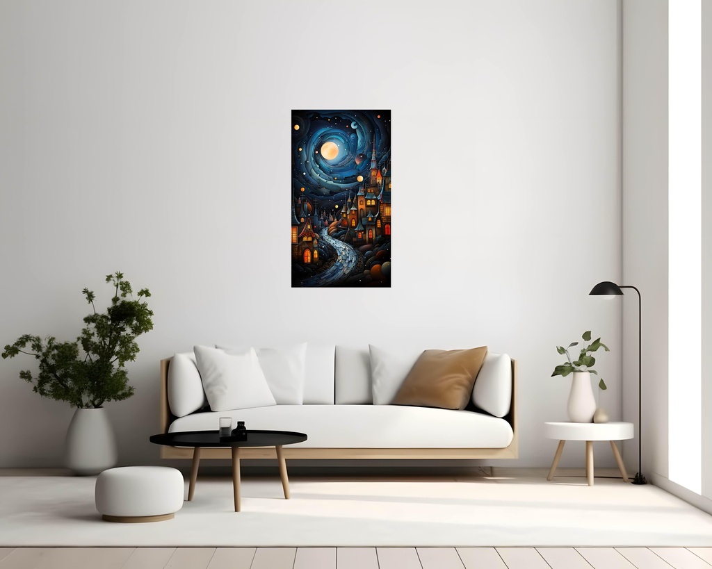Enchanted Nocturne