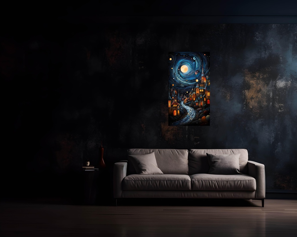 Enchanted Nocturne