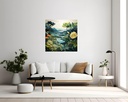 Verdant Valley Dreamscape