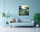 Verdant Valley Dreamscape
