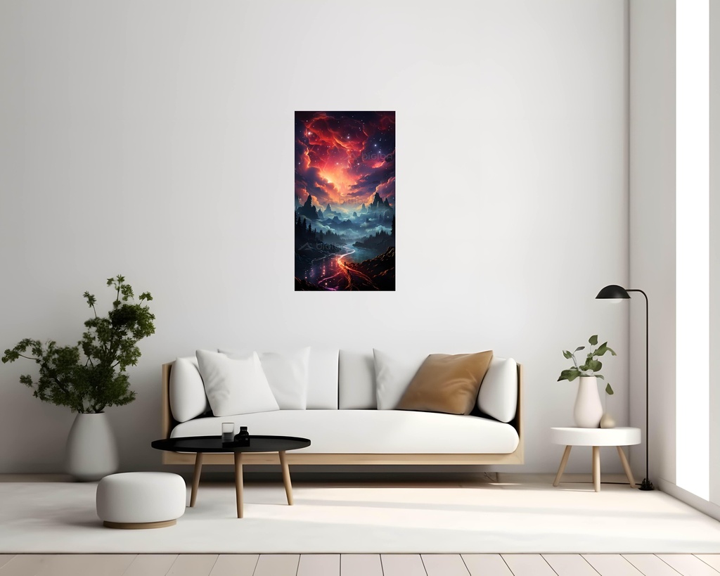 Celestial Odyssey