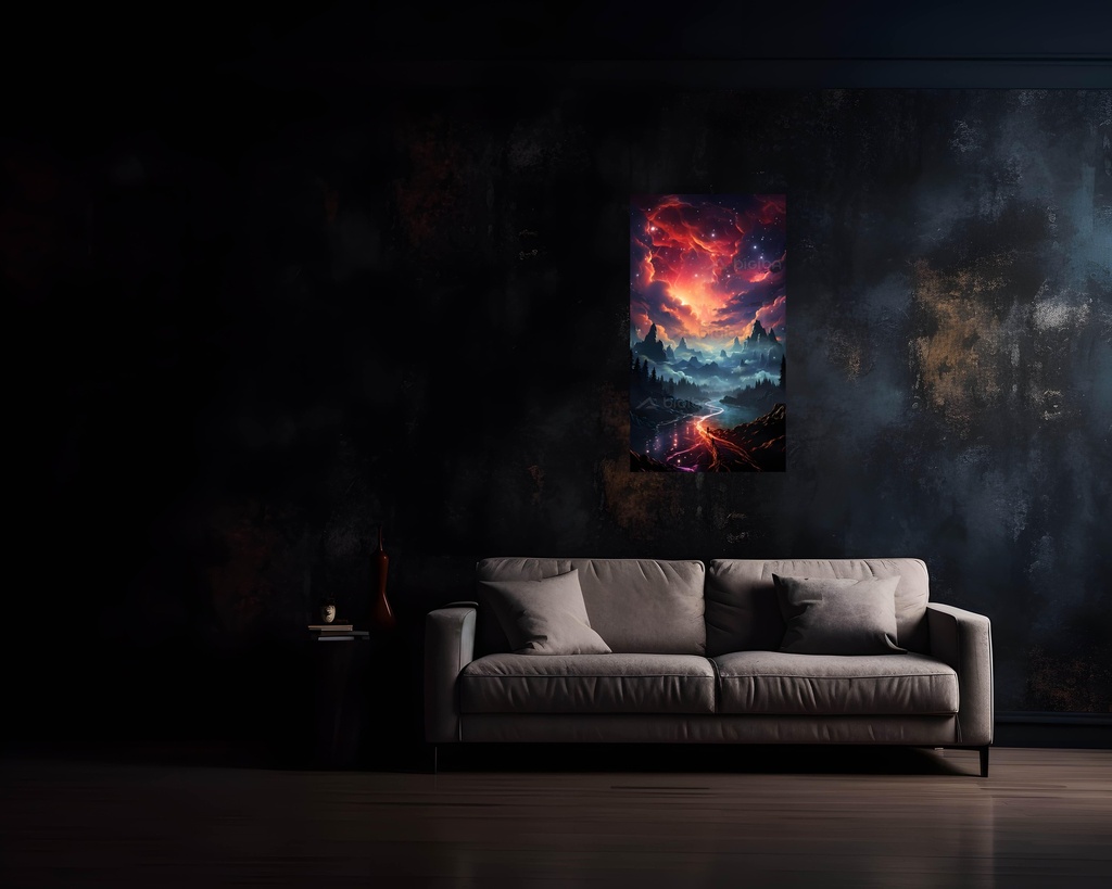 Celestial Odyssey