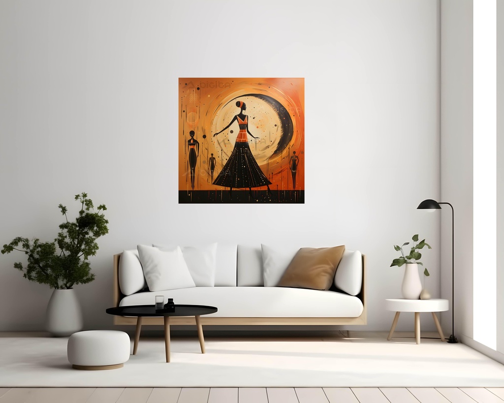 Cosmic Elegance