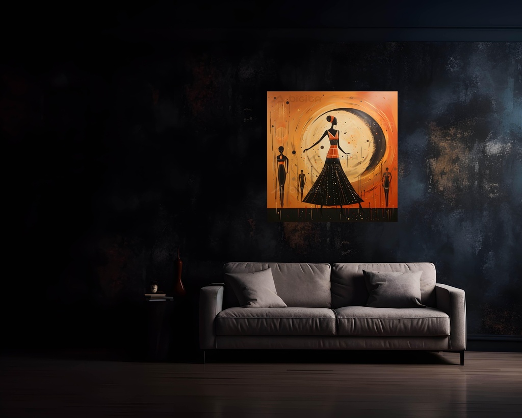 Cosmic Elegance