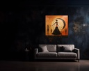 Cosmic Elegance