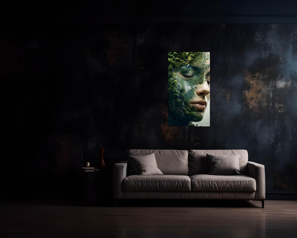 Whispers of Gaia