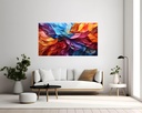 Vibrant Dreamscape