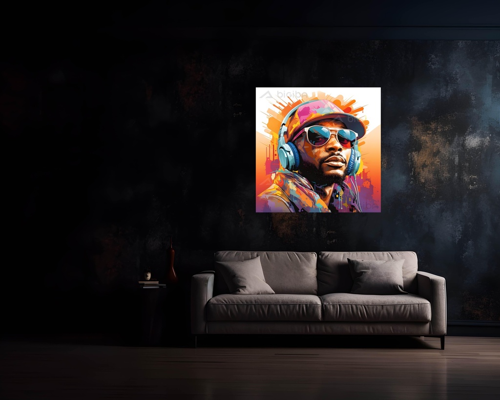 Urban Beats Symphony