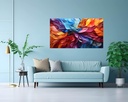 Vibrant Dreamscape