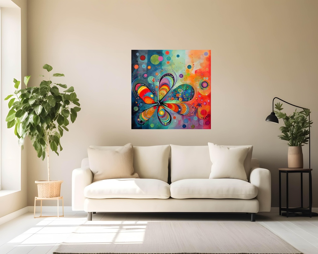 Kaleidoscope Dreams
