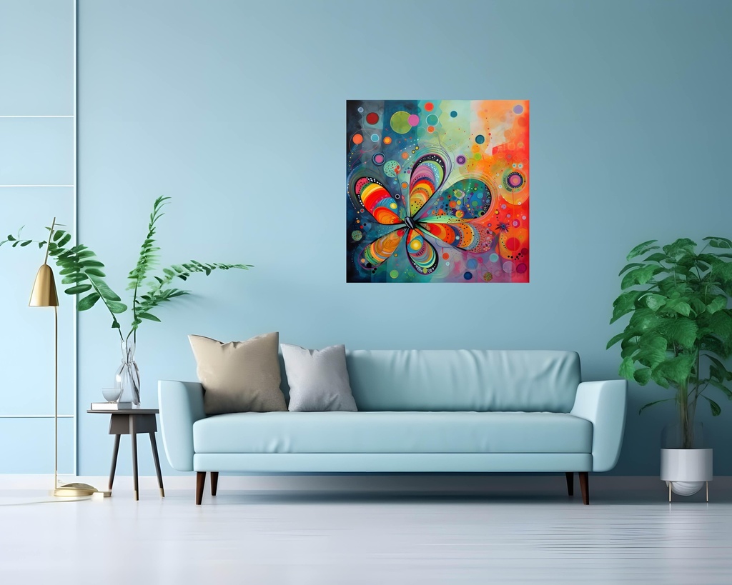 Kaleidoscope Dreams